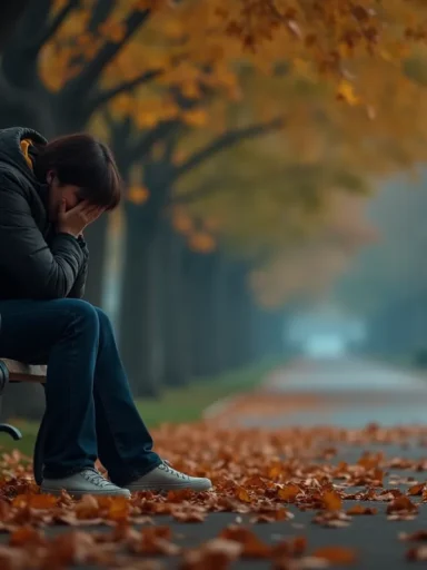 Depresja: Objawy, Przyczyny i Metody Leczenia