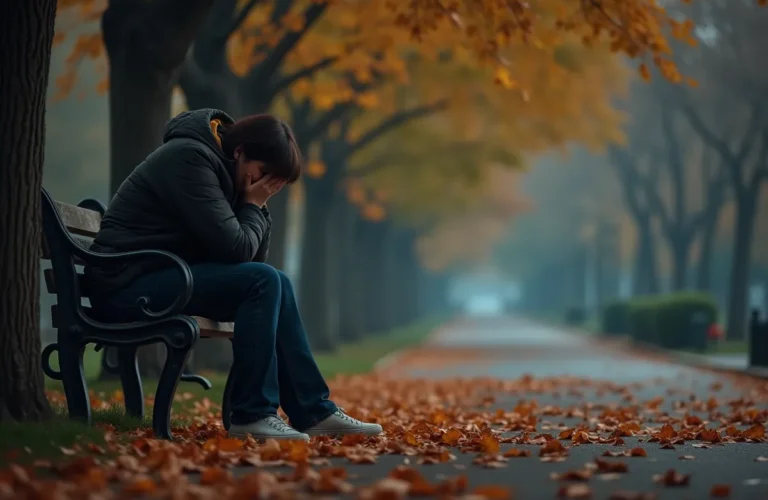 Depresja: Objawy, Przyczyny i Metody Leczenia