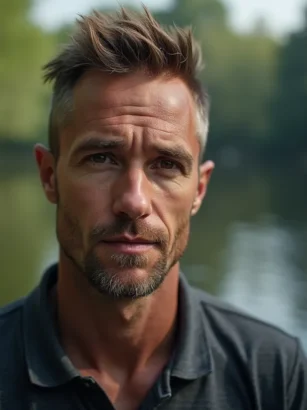 Marek Plawgo o depresji: Zmagania, wsparcie i nadzieja