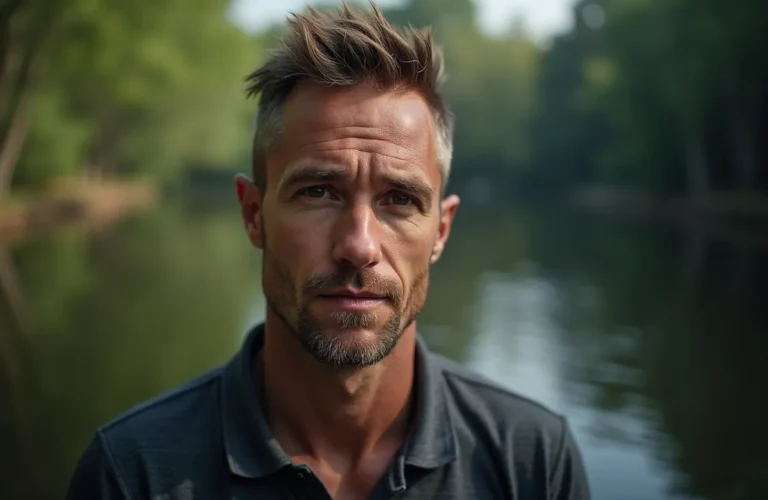 Marek Plawgo o depresji: Zmagania, wsparcie i nadzieja