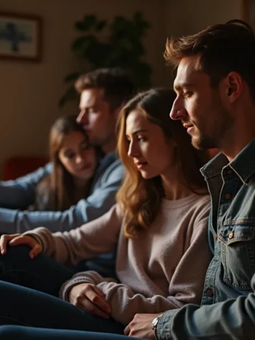 Mariusz Jop a depresja – Jego walka i wpływ na sportowców