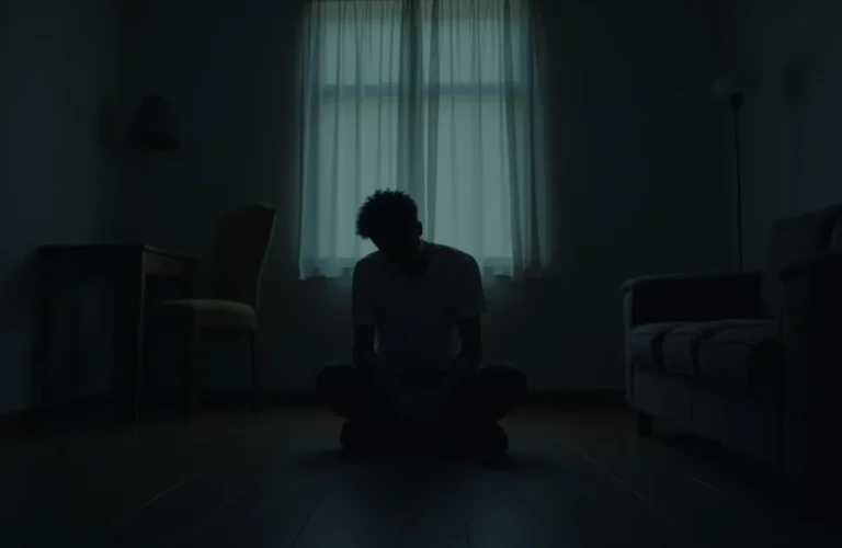 Masturbacja a depresja – Jakie są ich powiązania?