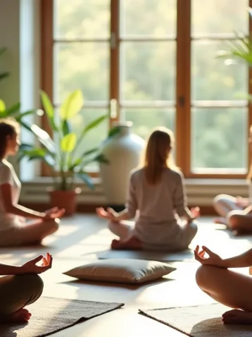 Kursy medytacji: Jakie są korzyści i jak się zapisać?