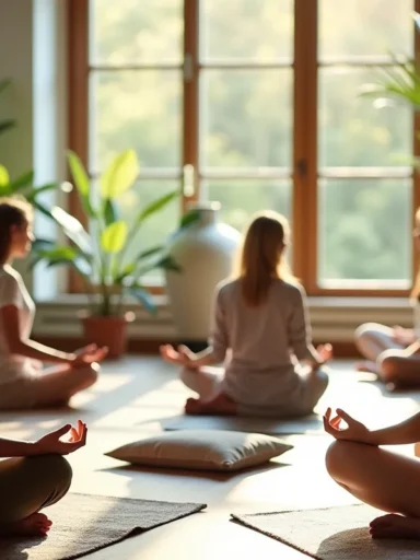 Kursy medytacji: Jakie są korzyści i jak się zapisać?