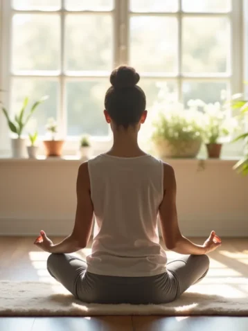 Medytacja mindfulness: Co to jest i jak ją praktykować?