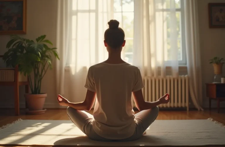 Medytacja online: Jak zacząć i jakie ma korzyści?