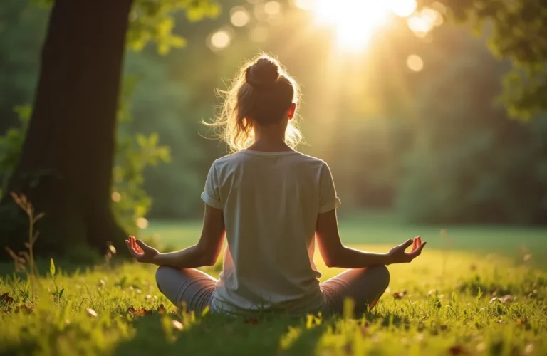 Medytacja uważności: Jak zacząć i jakie ma korzyści?