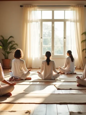 Mindfulness Association Polska – Korzyści i Oferta Kursów