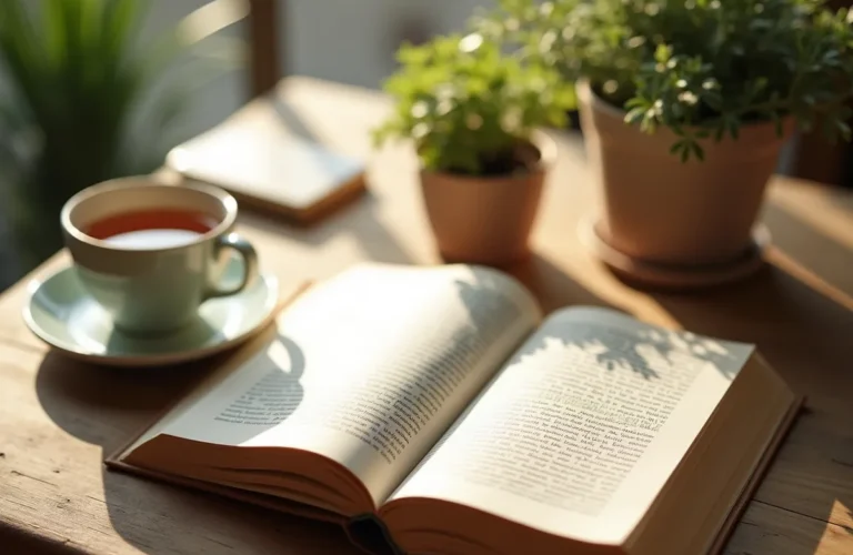 Mindfulness Książka: Najlepsze Tytuły i Techniki Uważności