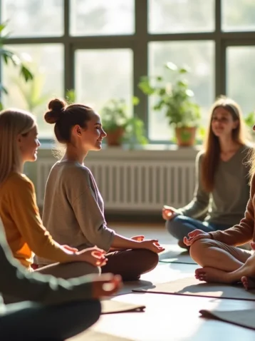 Mindfulness Kurs Nauczycielski – Korzyści i Program Szkolenia