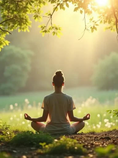 Mindfulness po polsku: Praktyka, korzyści i zasady