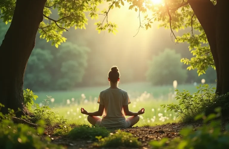 Mindfulness po polsku: Praktyka, korzyści i zasady