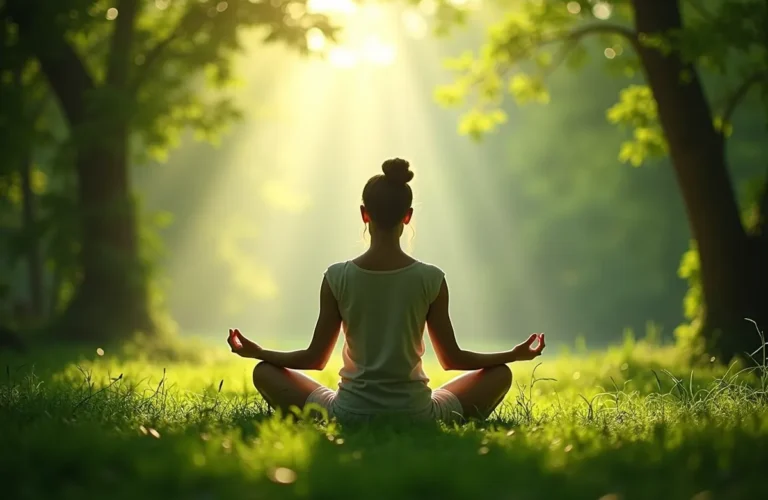 Mindfulness Tłumaczenie – Co To Jest i Jakie Ma Korzyści?