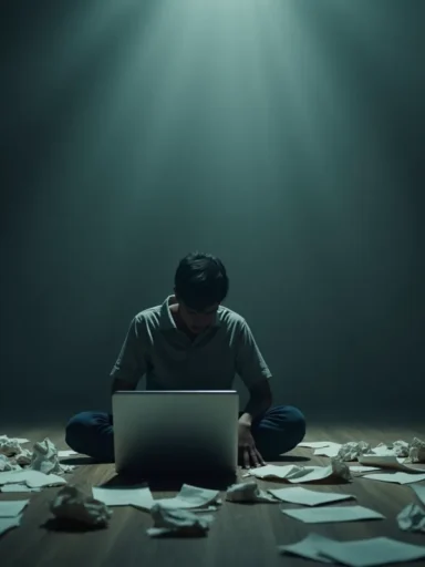 Mitomania: Definicja, Objawy i Leczenie Zaburzenia