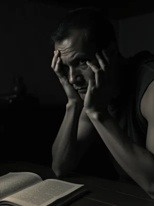 Mizantropia: Objawy, Skutki i Metody Leczenia