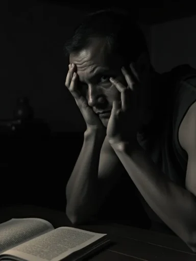 Mizantropia: Objawy, Skutki i Metody Leczenia