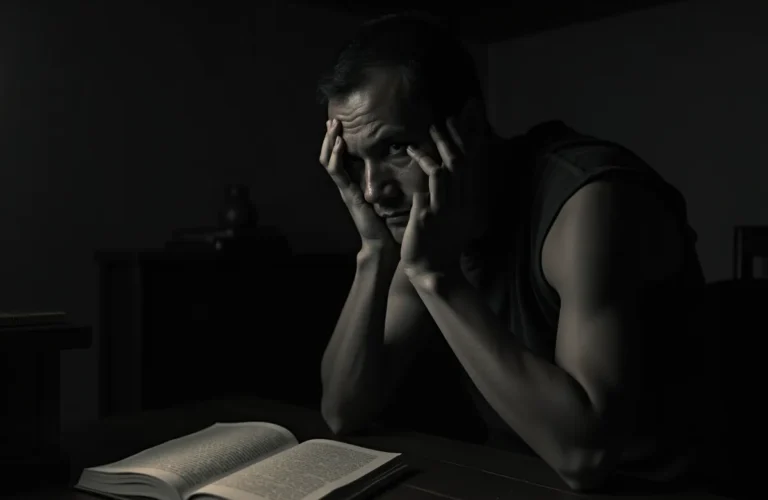 Mizantropia: Objawy, Skutki i Metody Leczenia