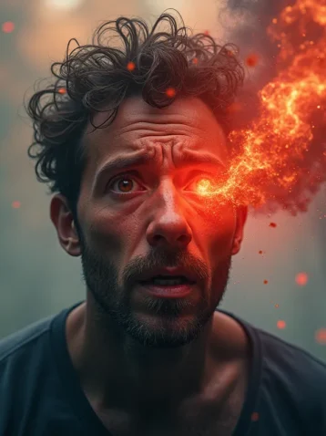 Najgorsze objawy nerwicy lękowej – Co warto wiedzieć?