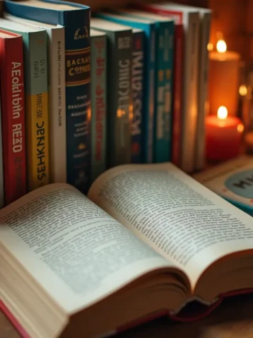 Najlepsze książki o lęku – Co warto przeczytać?