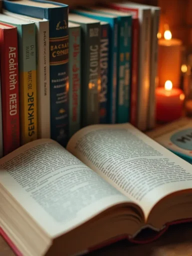 Najlepsze książki o lęku – Co warto przeczytać?