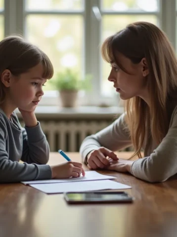 Nauczanie indywidualne a depresja: Wsparcie dla uczniów