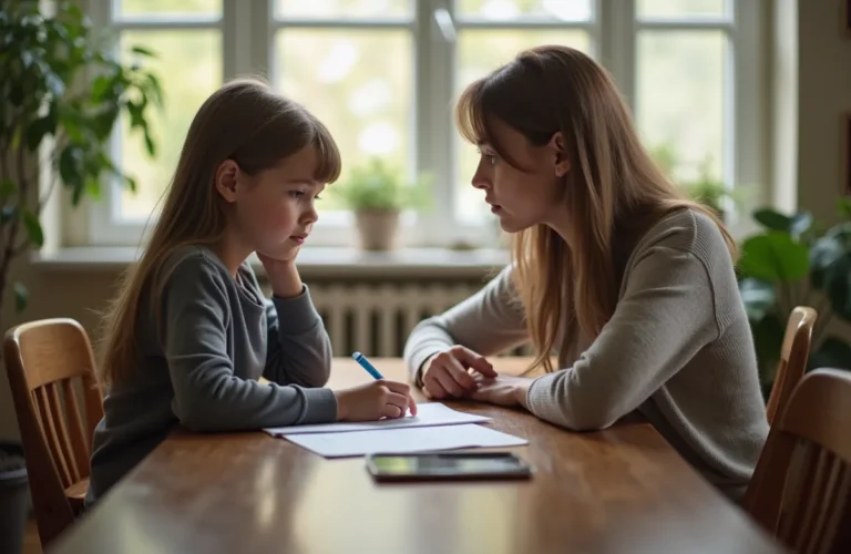 Nauczanie indywidualne a depresja: Wsparcie dla uczniów