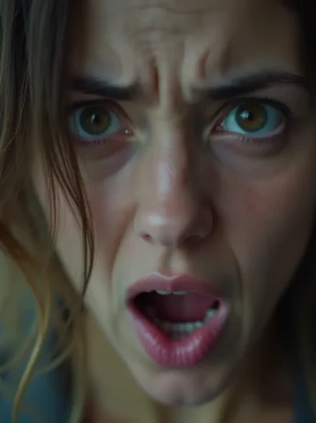 Nerwica lękowa – Objawy fizyczne i jak sobie z nimi radzić