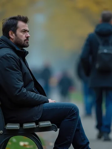 Nie radzę sobie psychicznie – Objawy, Przyczyny i Wsparcie