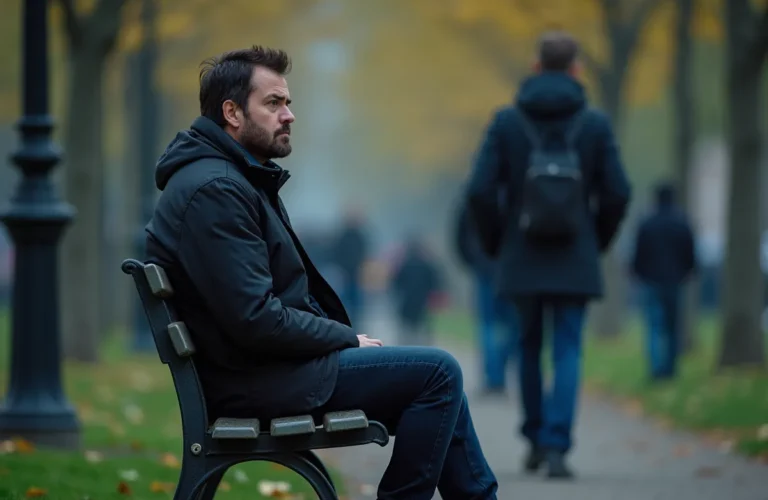 Nie radzę sobie psychicznie – Objawy, Przyczyny i Wsparcie