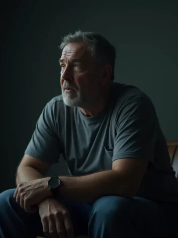 Niski testosteron: Objawy psychiczne i ich wpływ na zdrowie