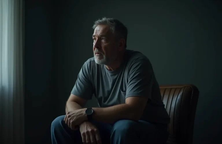 Niski testosteron: Objawy psychiczne i ich wpływ na zdrowie