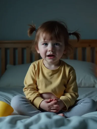 Objawy somatyczne nerwicy u dzieci – Co warto wiedzieć?