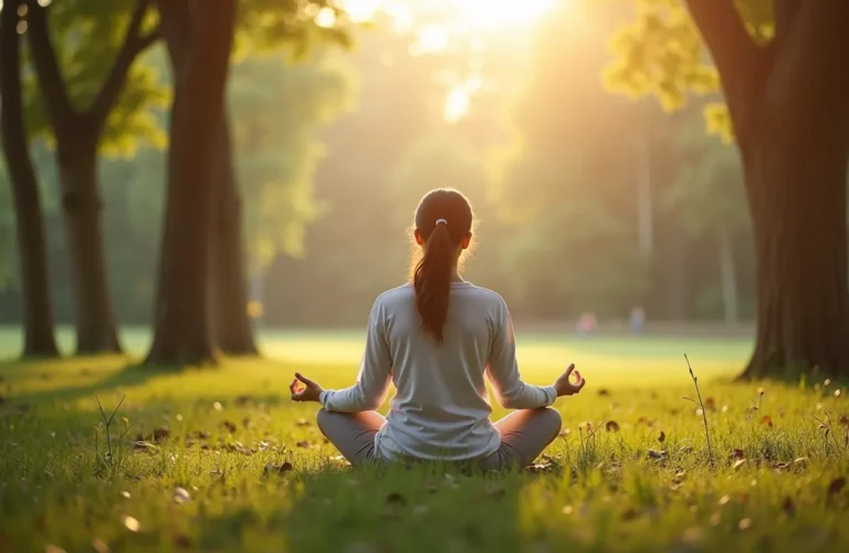 Osobowość a stres i zdrowie – Badania i strategie wsparcia