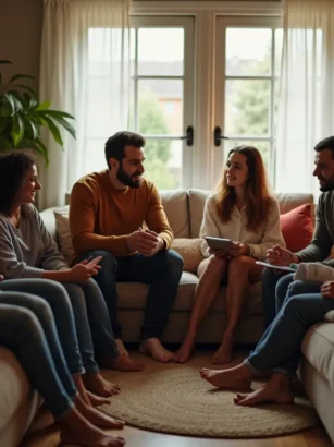 Podcast o depresji: Wprowadzenie, leczenie i wsparcie