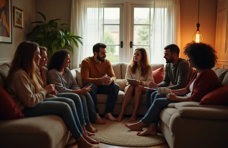 Podcast o depresji: Wprowadzenie, leczenie i wsparcie