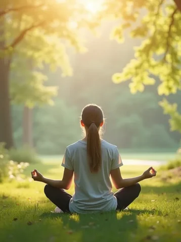 Praktyka Mindfulness: Jak Zacząć i Jakie Ma Korzyści?