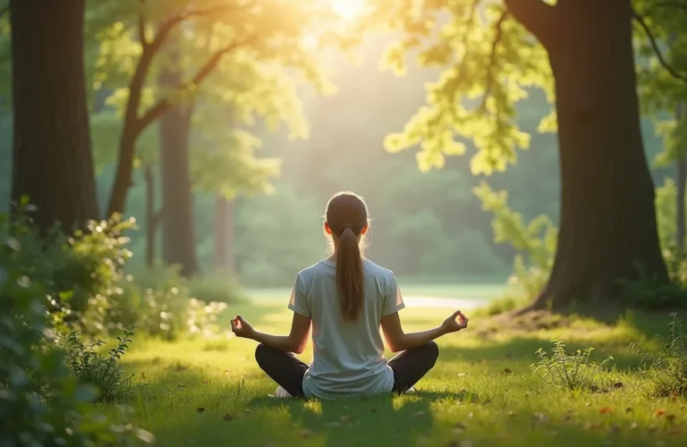 Praktyka Mindfulness: Jak Zacząć i Jakie Ma Korzyści?
