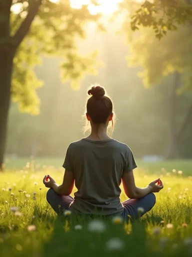 Praktyka uważności: Korzyści, techniki i zastosowania w życiu