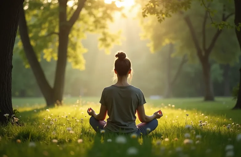 Praktyka uważności: Korzyści, techniki i zastosowania w życiu