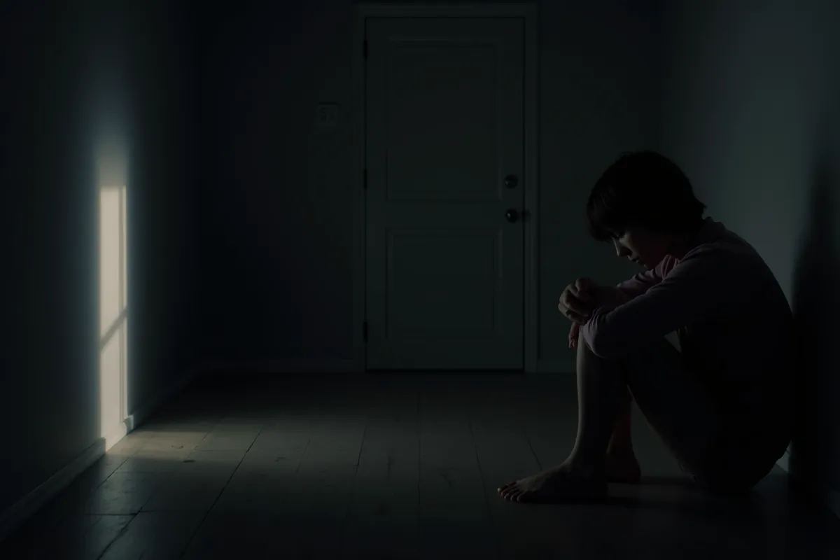 Problemy z psychiką – Objawy, Przyczyny i Leczenie