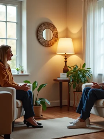 Proces terapeutyczny – Co to jest i jakie niesie korzyści?