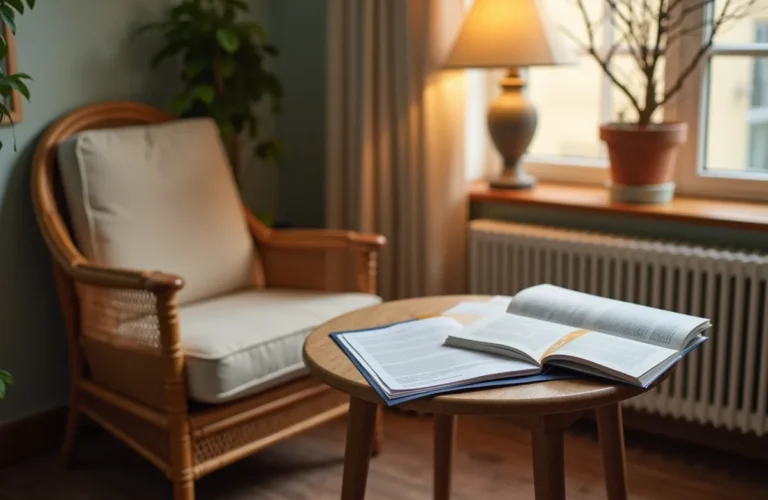 Profilaktyka zdrowia psychicznego: Kluczowe informacje i metody