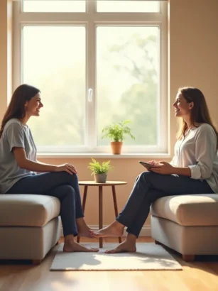 Protokoły terapeutyczne CBT – Przewodnik po ich zastosowaniu