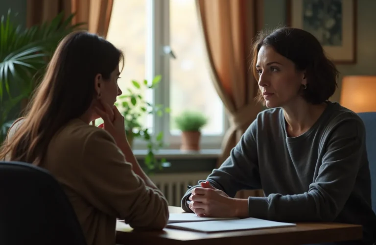 Przeniesienie w psychologii: Definicja, rodzaje i wpływ na terapię