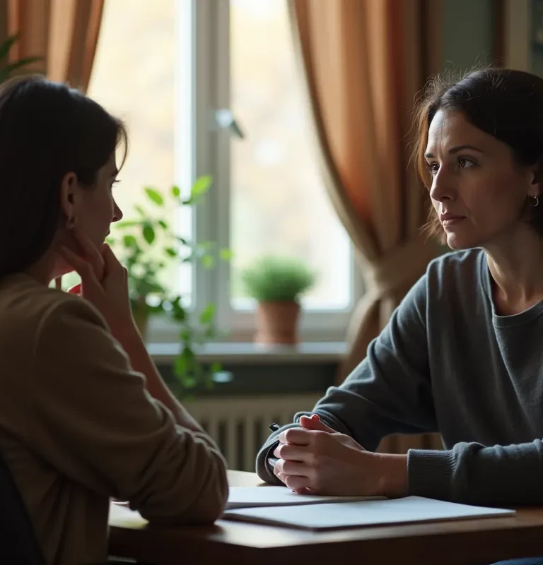 Przeniesienie w psychologii: Definicja, rodzaje i wpływ na terapię