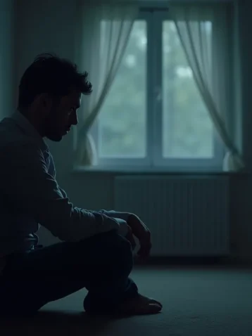 Psychiczne objawy niewydolności krążenia mózgowego – Jak je rozpoznać?