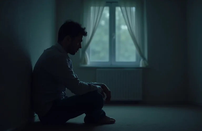 Psychiczne objawy niewydolności krążenia mózgowego – Jak je rozpoznać?