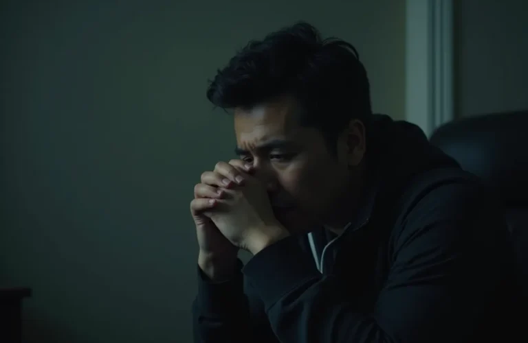 Psychiczne skutki stresu – Objawy, rodzaje i sposoby radzenia sobie