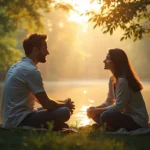 Skala Lęku – Czym Jest i Jak Radzić Sobie z Lękiem?