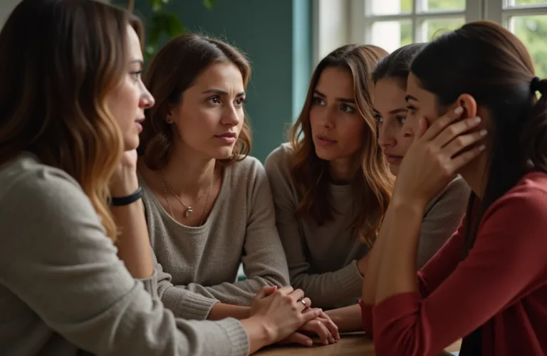 Psychologia kobiet: Zrozumienie i wyzwania w relacjach